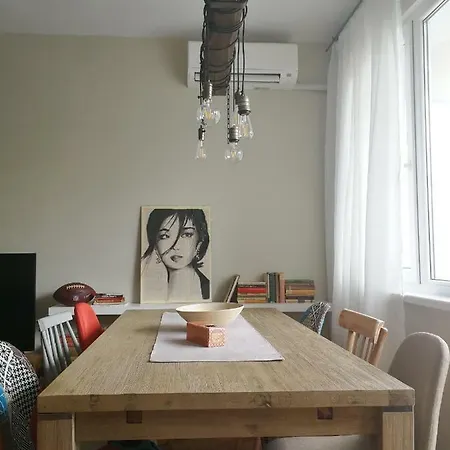 Apartment Boho Art