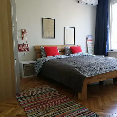 Apartment Boho Art *